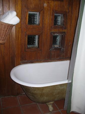 Hosteria El Refugio Puerto Pirámides Værelse billede